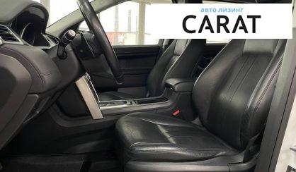 Land Rover Discovery Sport 2017