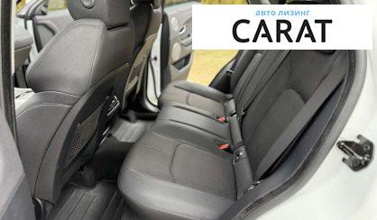 Land Rover Range Rover Evoque 2017