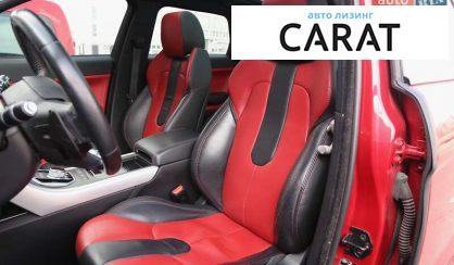 Land Rover Range Rover Evoque 2012