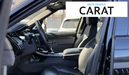 Land Rover Range Rover Sport 2023