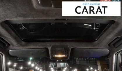 Land Rover Range Rover 2011