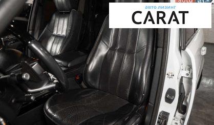 Land Rover Range Rover 2011