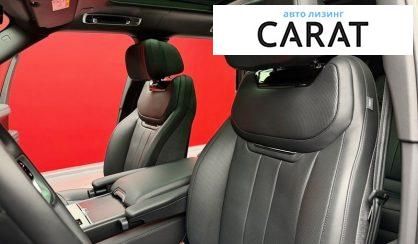 Land Rover Range Rover 2024