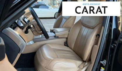 Land Rover Range Rover 2023