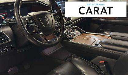 Lincoln Navigator 2019