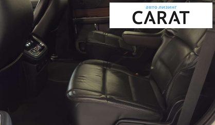 Lincoln Navigator 2019