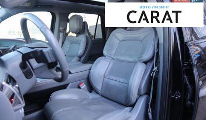 Lincoln Navigator 2019