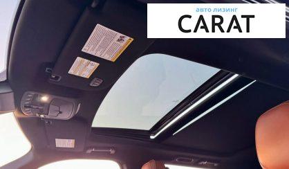 Lincoln Navigator 2019