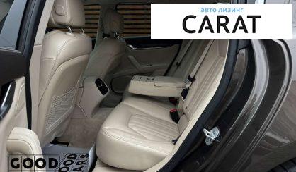 Maserati Ghibli 2015