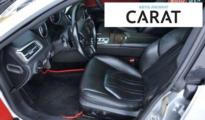 Maserati Ghibli 2014