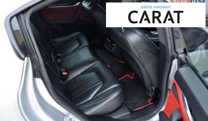 Maserati Ghibli 2014