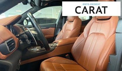 Maserati Levante 2022