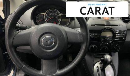 Mazda 2 2013