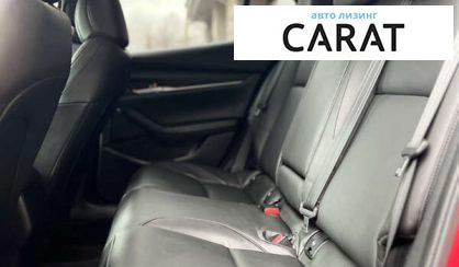 Mazda 3 2022