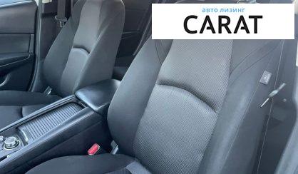 Mazda 3 2017