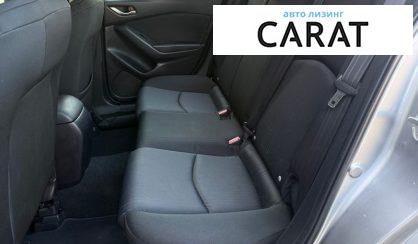 Mazda 3 2014