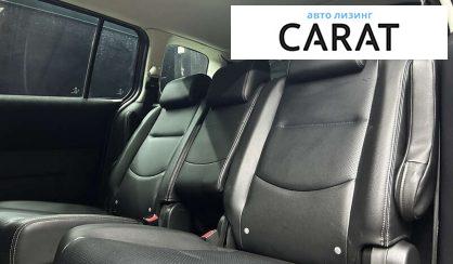 Mazda 5 2008