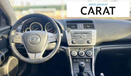 Mazda 6 2008