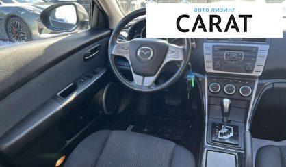 Mazda 6 2008