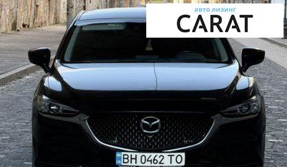 Рассмотреть Mazda 6 2018 Mazda 6 2018 - авто лізинг Carat