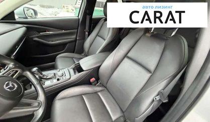 Mazda CX-30 2021