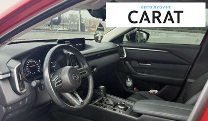Mazda CX-50 2022