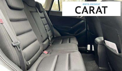 Mazda CX-5 2012
