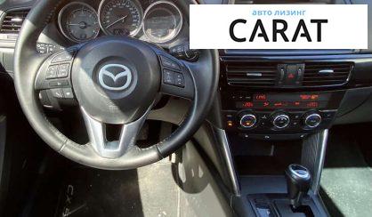 Mazda CX-5 2012