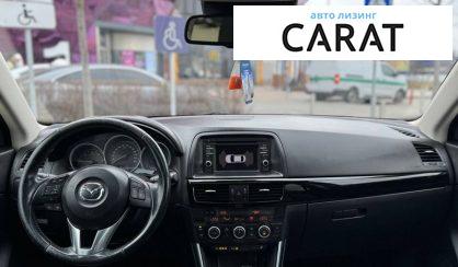 Mazda CX-5 2013