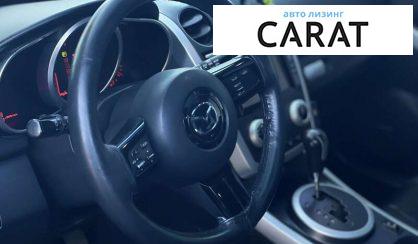 Mazda CX-7 2008