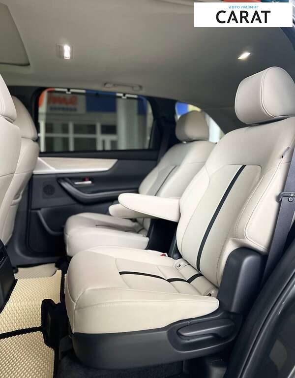 Mazda CX-90 2023