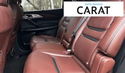 Mazda CX-9 2018