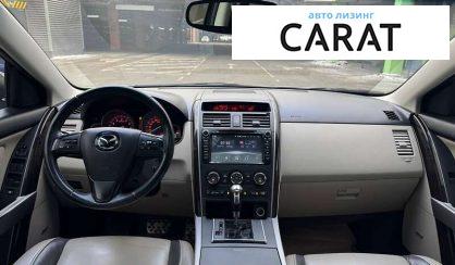 Mazda CX-9 2010