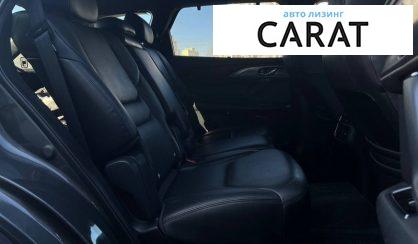 Mazda CX-9 2018