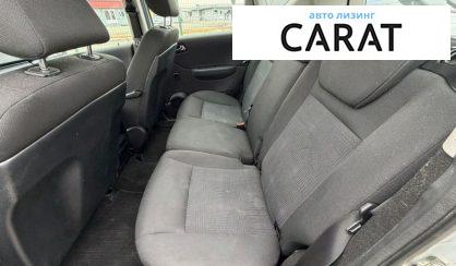 Mercedes-Benz A-Class 2011