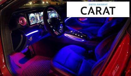 Mercedes-Benz AMG GT 2023