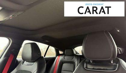 Mercedes-Benz AMG GT 2023