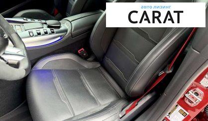 Mercedes-Benz AMG GT 2023