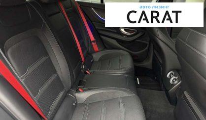 Mercedes-Benz AMG GT 2023