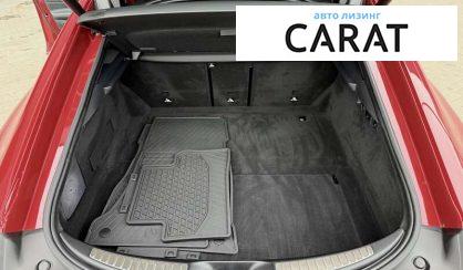 Mercedes-Benz AMG GT 2023