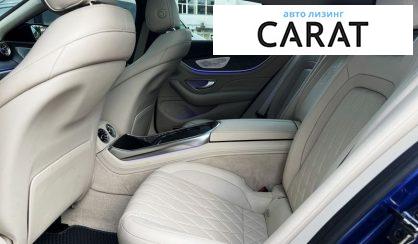 Mercedes-Benz AMG GT 2019