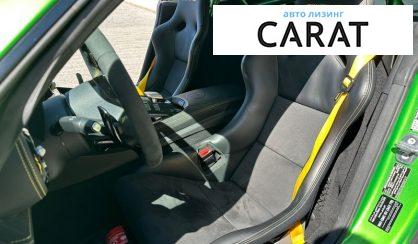 Mercedes-Benz AMG GT 2019