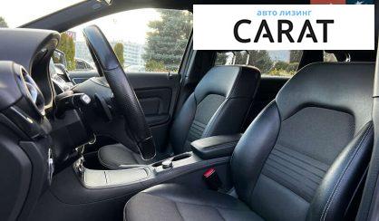 Mercedes-Benz B-Class 2015