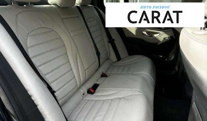 Mercedes-Benz C-Class 2015