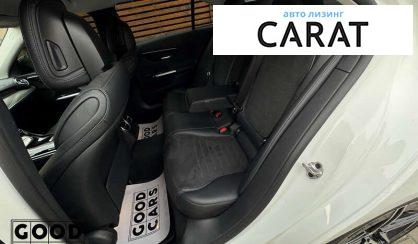 Mercedes-Benz C-Class 2021