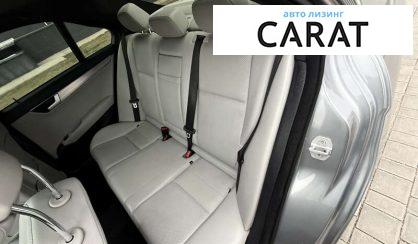 Mercedes-Benz C-Class 2014