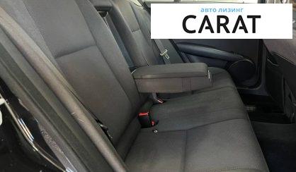Mercedes-Benz C-Class 2009