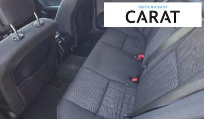 Mercedes-Benz C-Class 2010