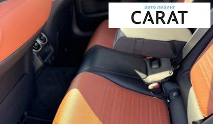 Mercedes-Benz C-Class 2021