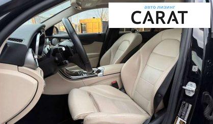 Mercedes-Benz C-Class 2015